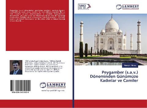 Peygamber (s.a.v.) Döneminden Günümüze Kad¿nlar ve Camiler