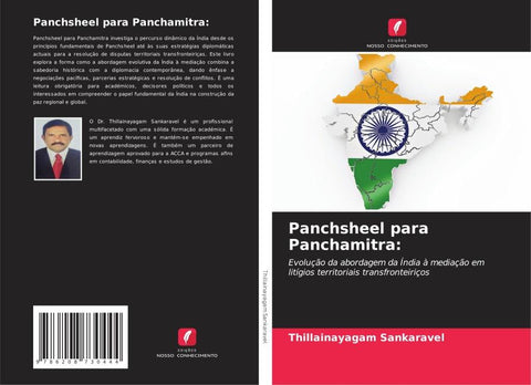 Panchsheel para Panchamitra: