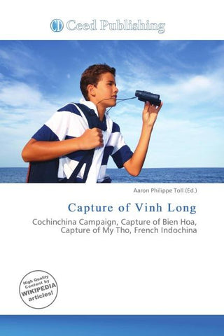 Capture of Vinh Long
