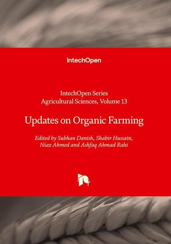 Updates on Organic Farming