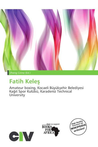 Fatih Kele¿