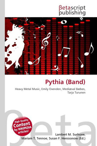 Pythia (Band)
