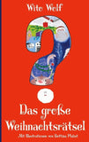 Das große Weihnachtsrätsel