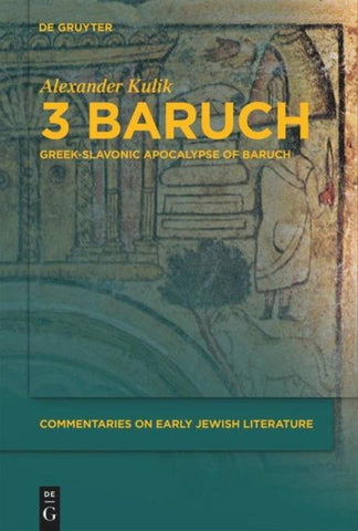 3 Baruch