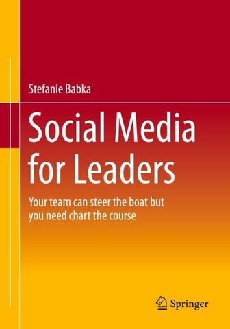 Social Media for Leaders