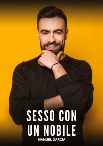 Sesso con un Nobile