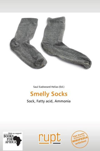 Smelly Socks