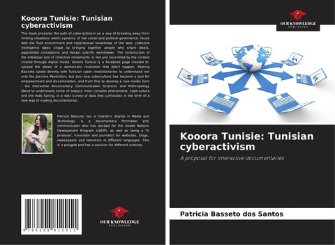 Kooora Tunisie: Tunisian cyberactivism