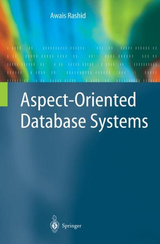 Aspect-Oriented Database Systems