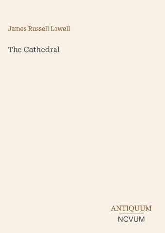 The Cathedral