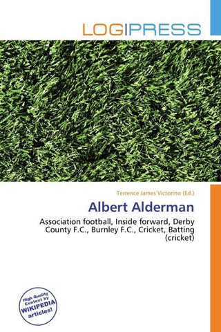 Albert Alderman