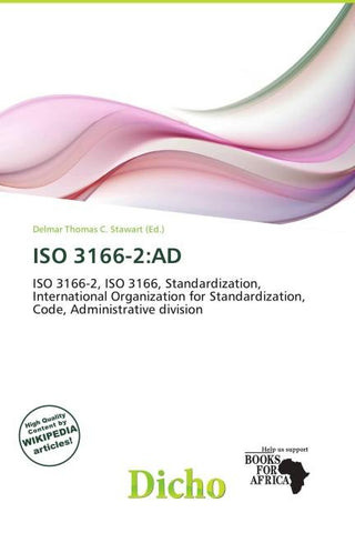 ISO 3166-2:AD