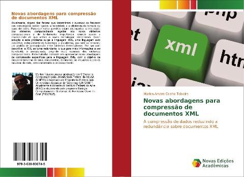 Novas abordagens para compressão de documentos XML