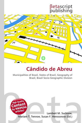 Cândido de Abreu
