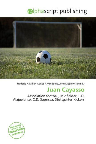 Juan Cayasso