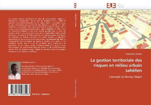 La gestion territoriale des risques en milieu urbain sahélien