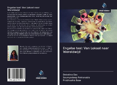 Engelse taal: Van Lokaal naar Wereldwijd