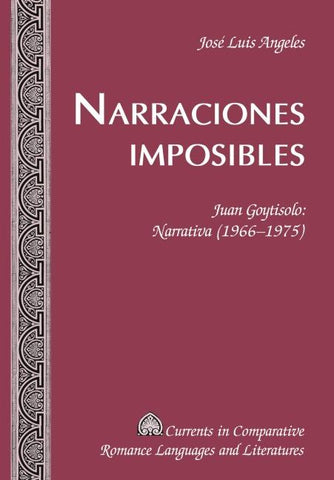 Narraciones imposibles