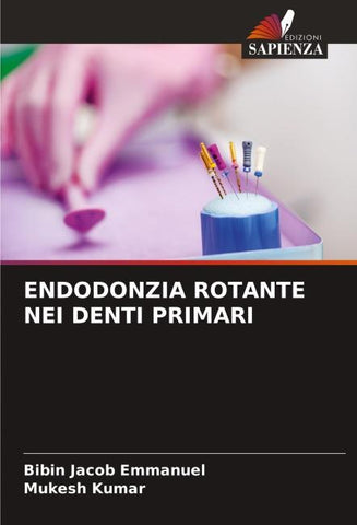 ENDODONZIA ROTANTE NEI DENTI PRIMARI