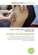 History of poliomyelitis