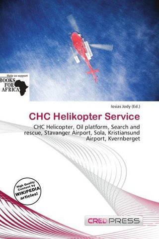 CHC Helikopter Service