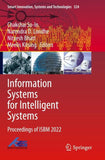 Information Systems for Intelligent Systems