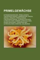 Primelgewächse