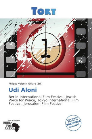 Udi Aloni