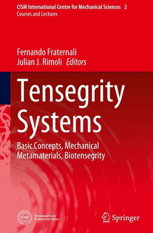 Tensegrity Systems