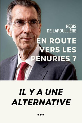 En route vers les pénuries ?