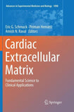 Cardiac Extracellular Matrix