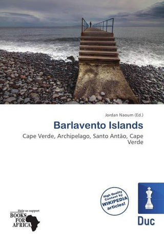 Barlavento Islands