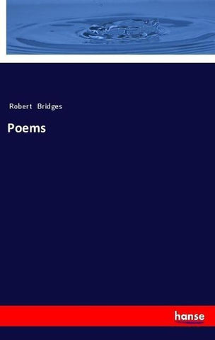 The Shorter Poems