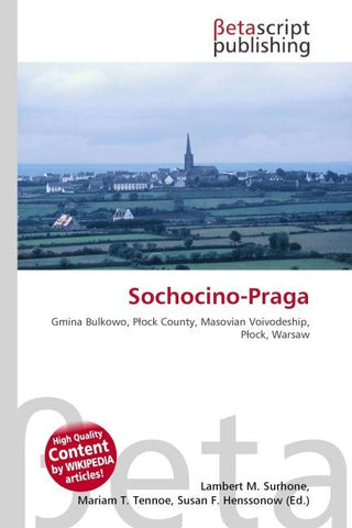 Sochocino-Praga