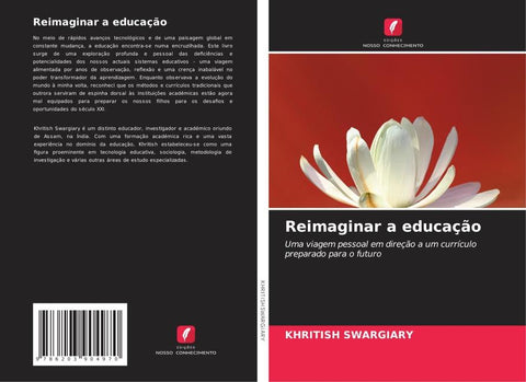 Reimaginar a educação