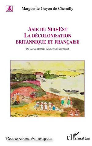 Asie du Sud-Est