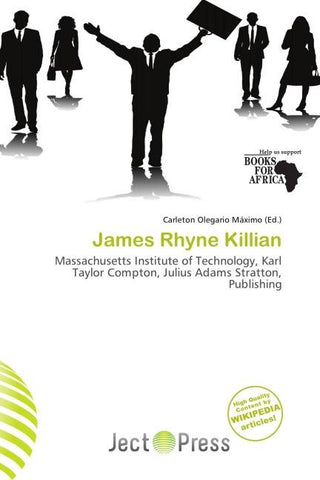 James Rhyne Killian