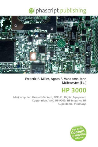 HP 3000