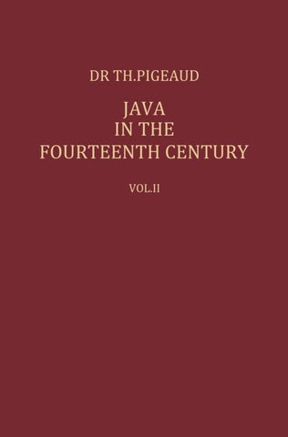 Java in the 14th Century