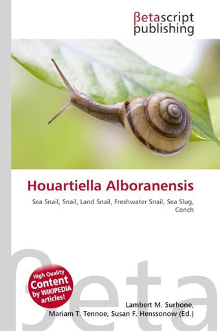 Houartiella Alboranensis