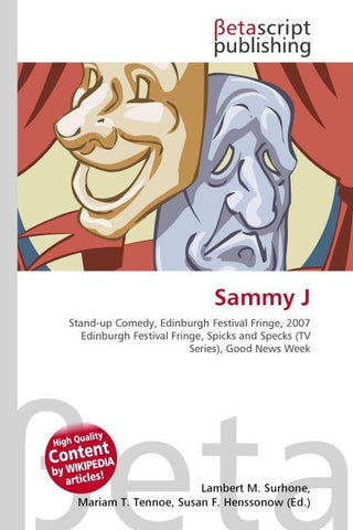 Sammy J
