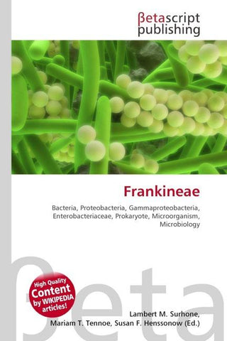 Frankineae