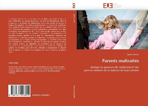 Parents maltraités