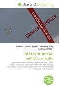 Intercontinental ballistic missile
