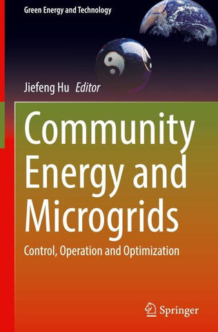Community Energy and Microgrids