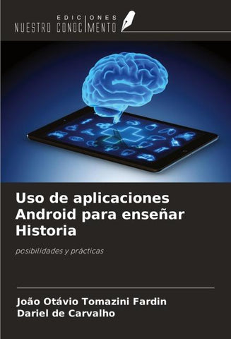 Uso de aplicaciones Android para enseñar Historia