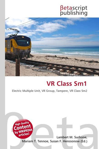 VR Class Sm1