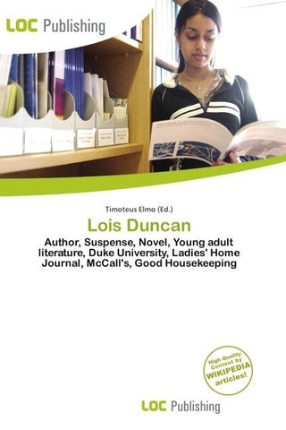 Lois Duncan