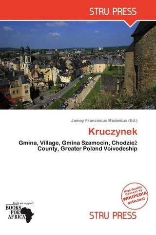 Kruczynek
