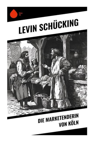 Die Marketenderin von Köln